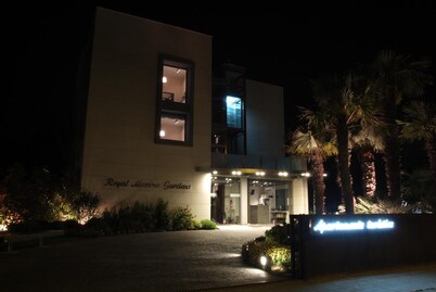 Apartamentos Turísticos Royal Marina Gardens