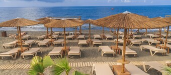 틸리소스 비치 호텔 - 어덜츠 온리