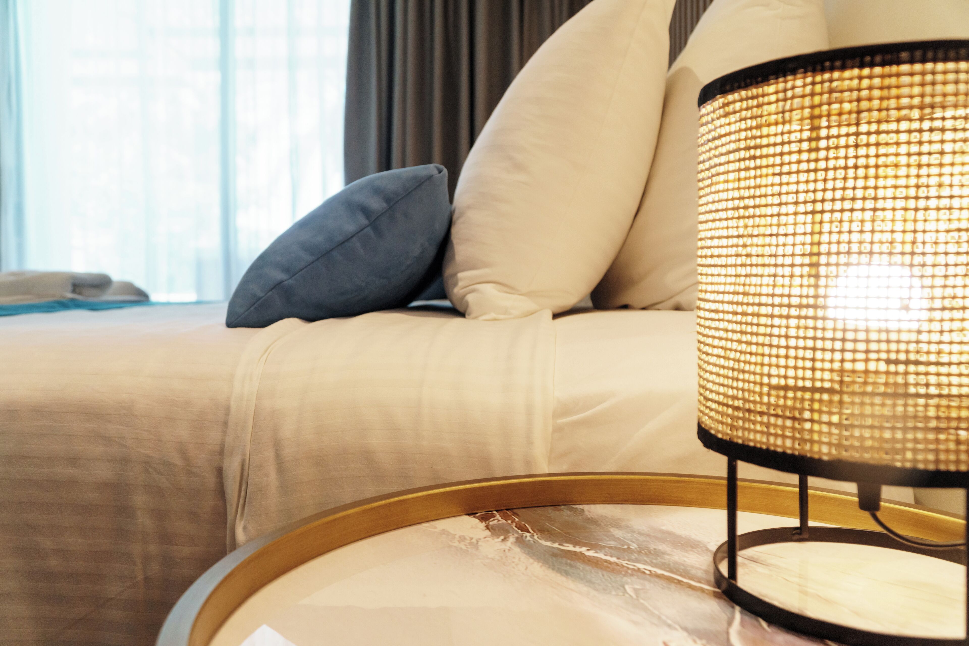 Cozy Nest with Private Pool | Free WiFi, bed sheets