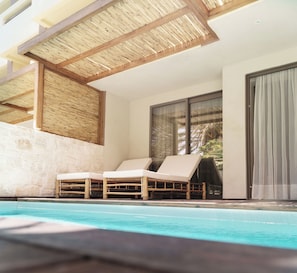 Wi-Fi gratuit, draps fournis