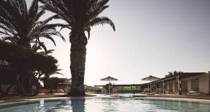 Tylissos Beach Hotel - Adults Only