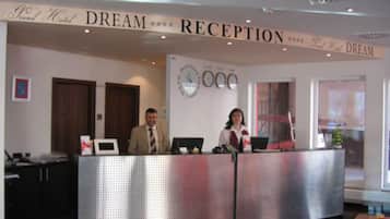 Recepción