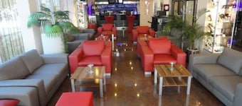 Grand Hotel Dream Frankfurt City