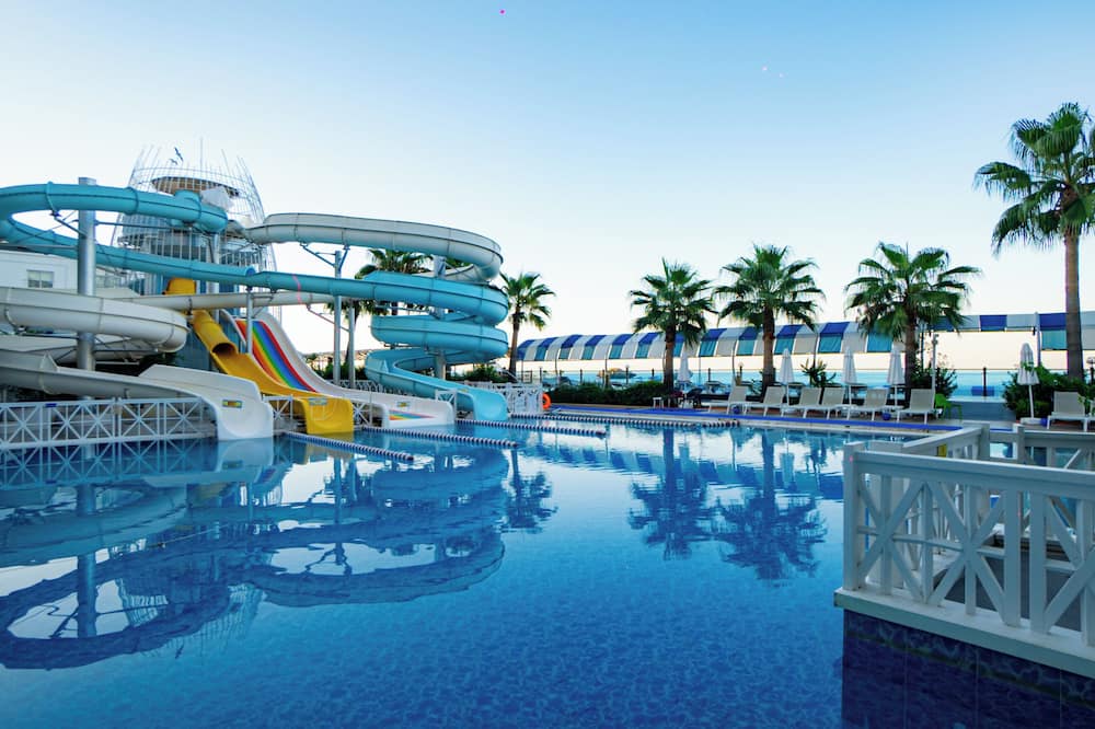Orange County Alanya
