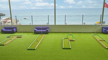Minigolf