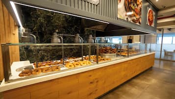 Spécialités Cuisine internationale