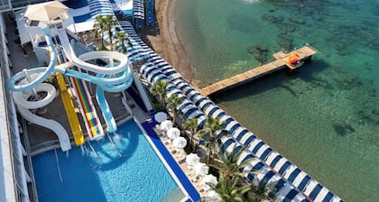 Orange County Alanya - All inclusive