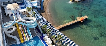 Orange County Alanya - All inclusive