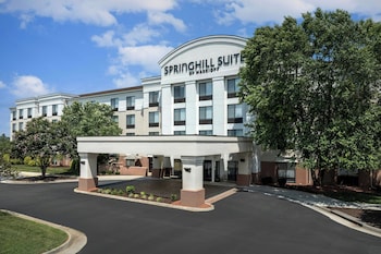 SpringHill Suites by Marriott Lynchburg Airport/University Area