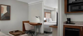 SpringHill Suites by Marriott Lynchburg Airport/University Area