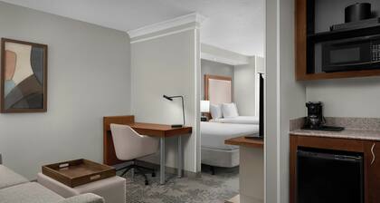 SpringHill Suites by Marriott Lynchburg Airport/University Area