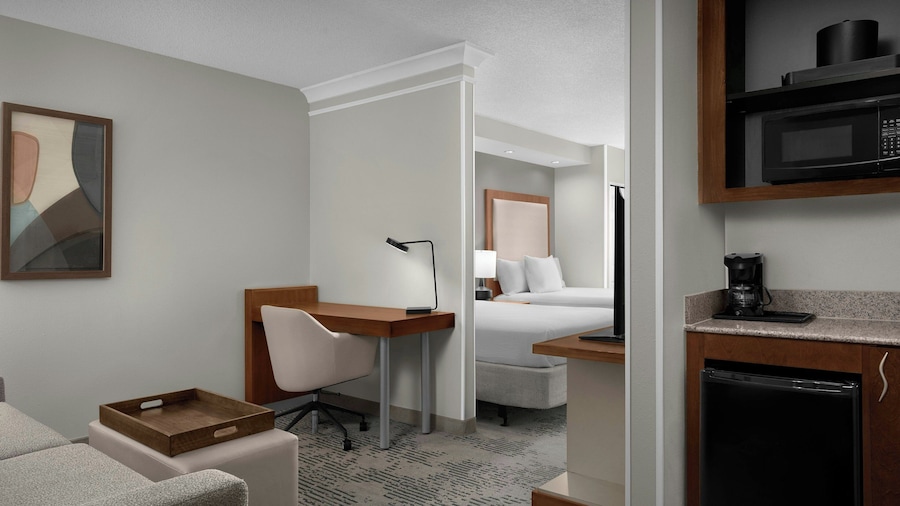 SpringHill Suites by Marriott Lynchburg Airport/University Area