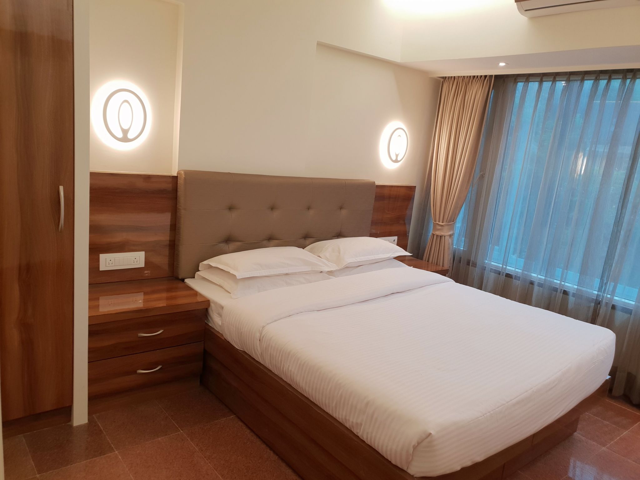 Foto - Hotel Milan International