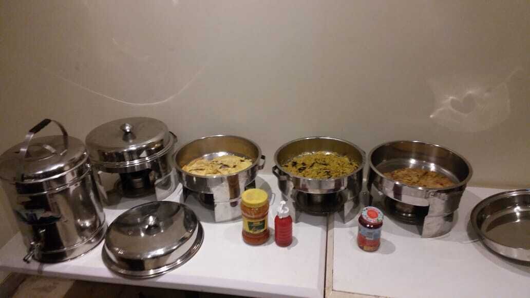 Foto - Hotel Milan International