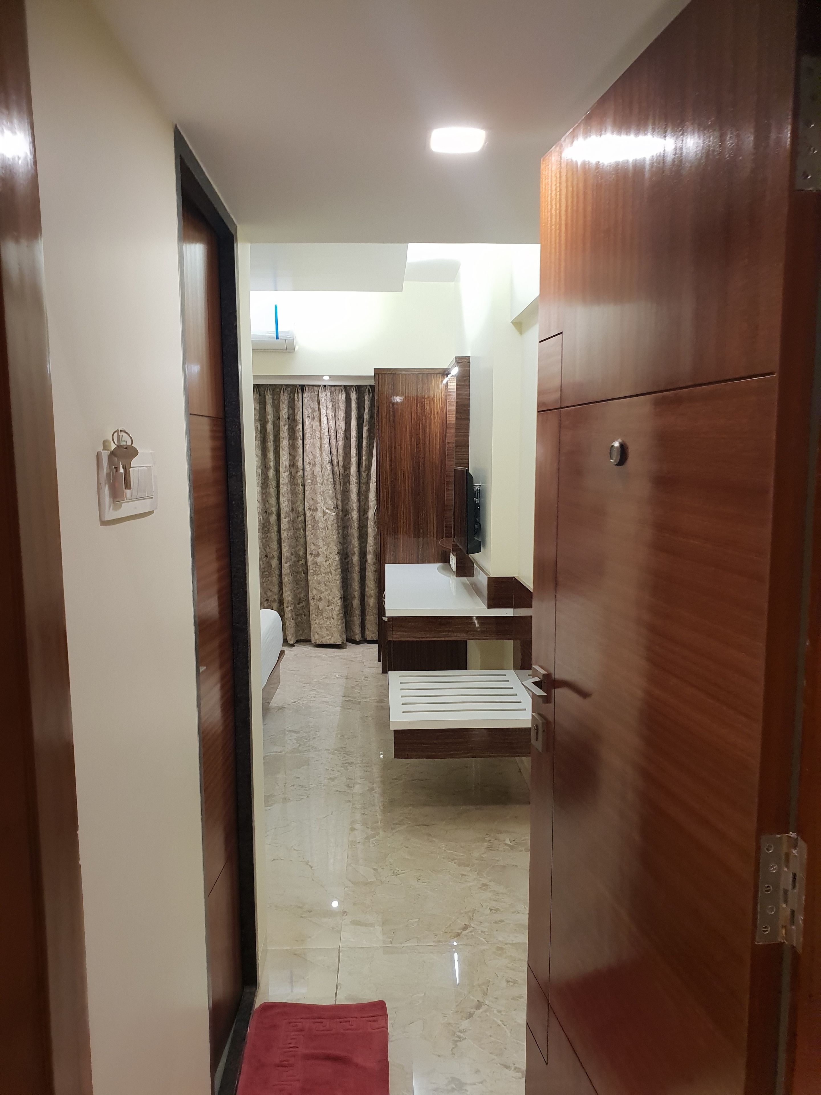 Foto - Hotel Milan International