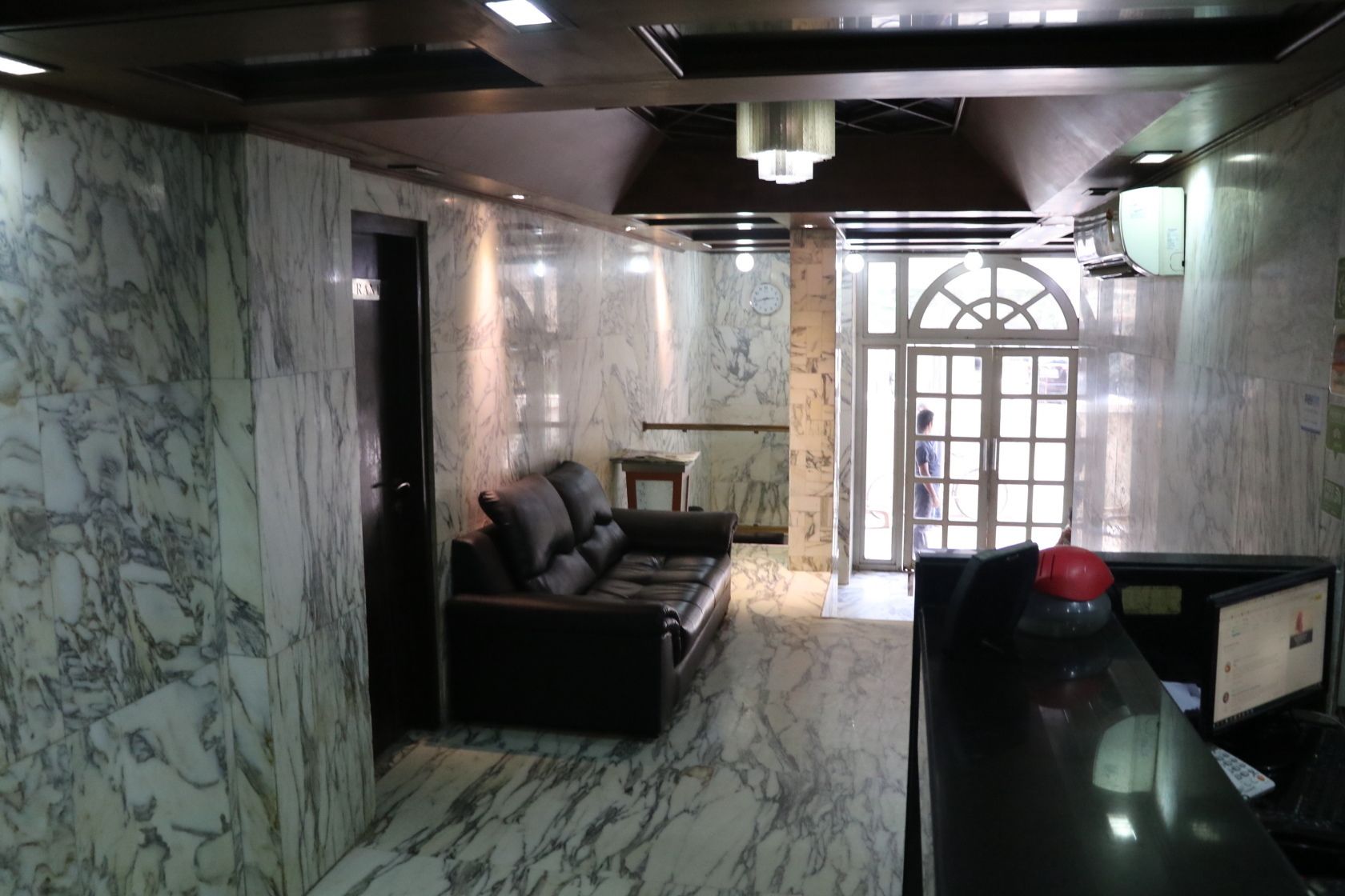 Foto - Hotel Milan International