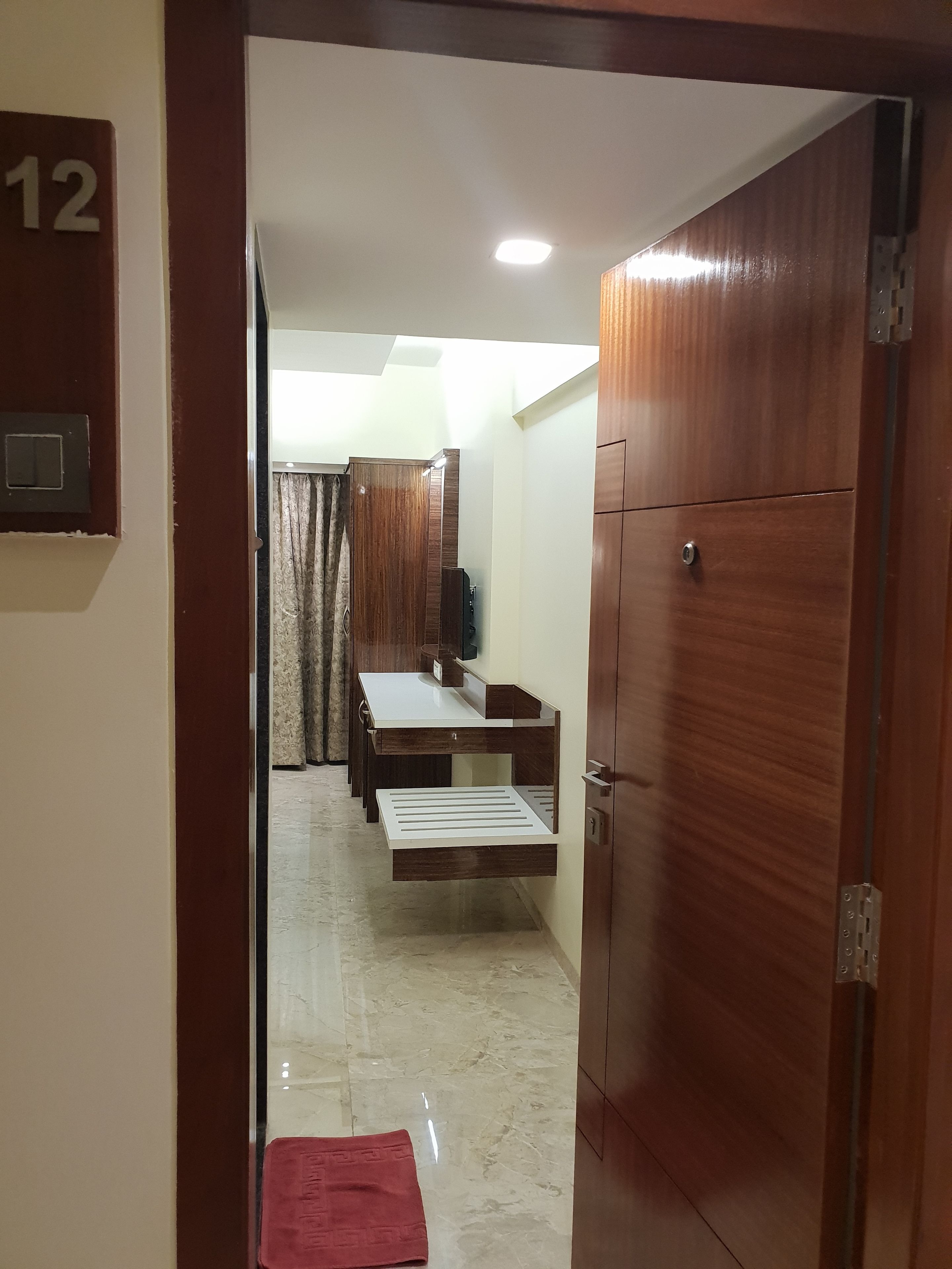 Foto - Hotel Milan International