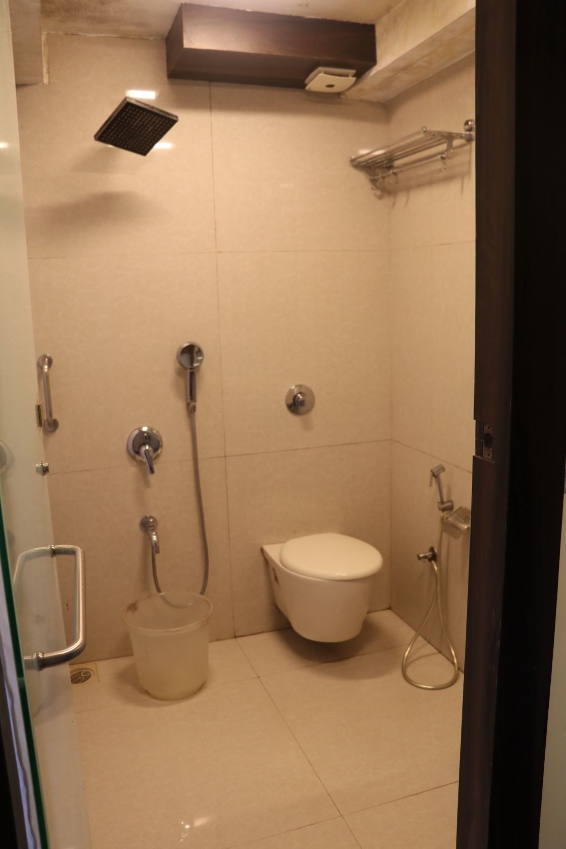 Foto - Hotel Milan International