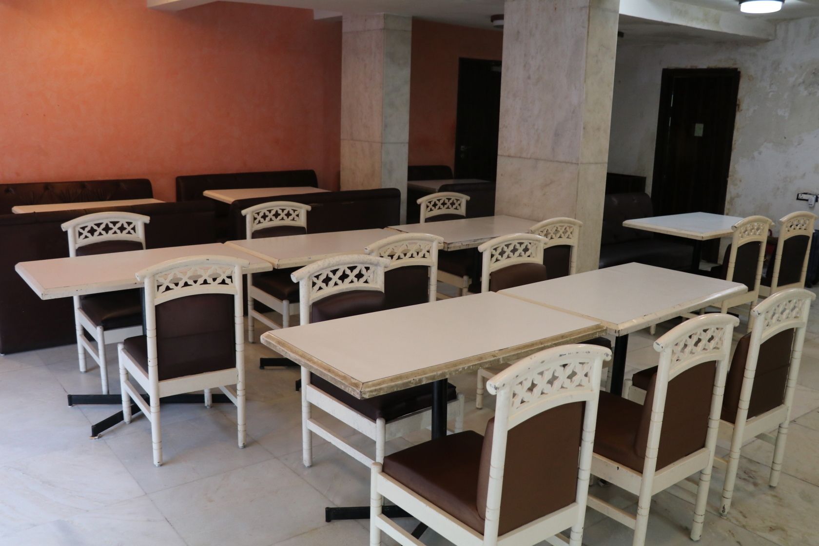 Foto - Hotel Milan International