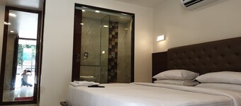 Hotel Milan International