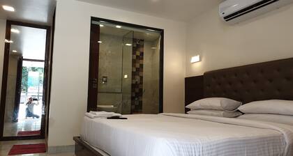 Hotel Milan International