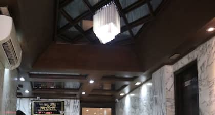 Hotel Milan International
