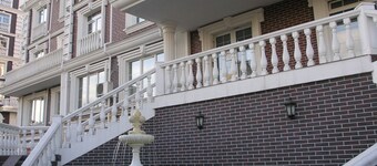 KievRent Apartments