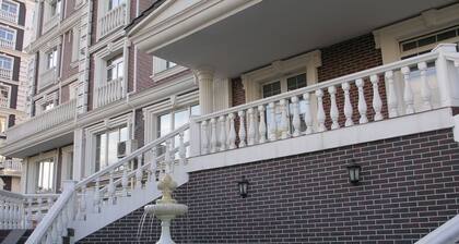 KievRent Apartments