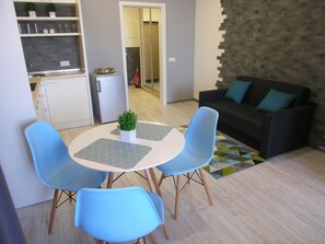 British Quarter studio (8, D. Lutsenko street)