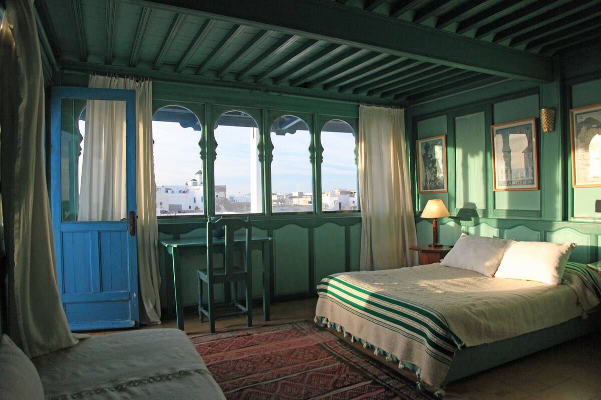 Suite