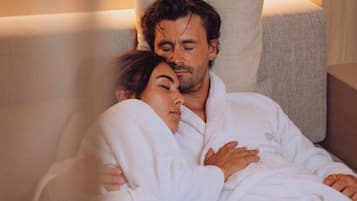 Sauna, hammam, soins corporels, massages aux pierres chaudes