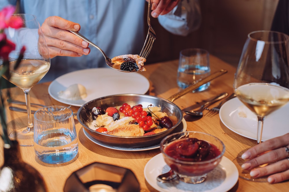 Egerner Höfe Hotel by null