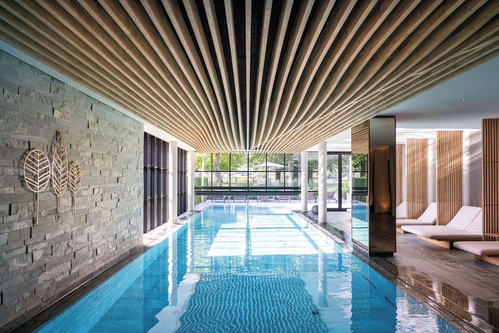 Egerner Höfe Hotel by null