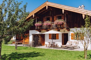 Egerner Alm Suite | Quang cảnh từ phòng
