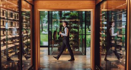 Parkhotel Egerner Höfe