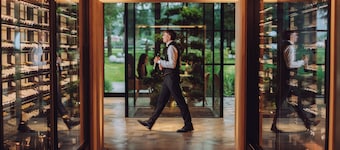 Parkhotel Egerner Höfe