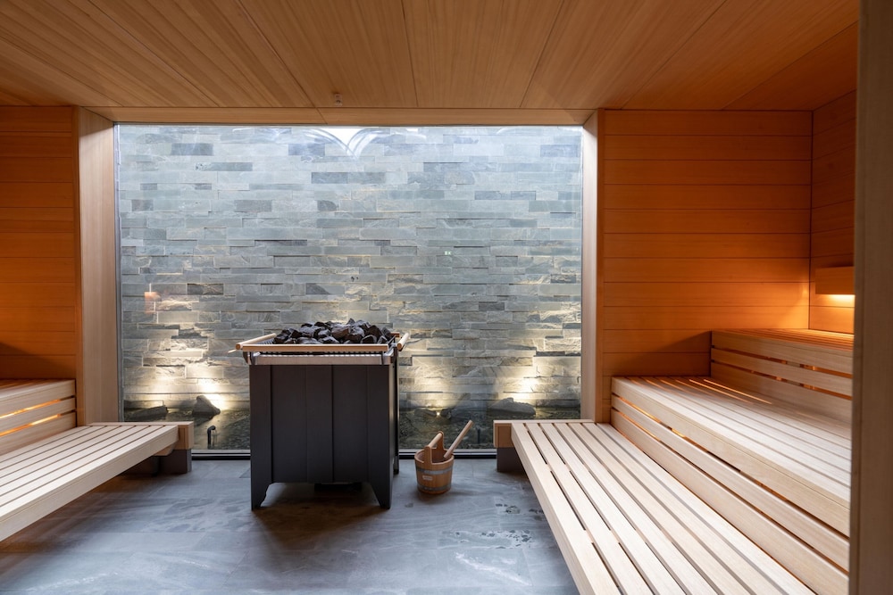 Egerner Höfe Hotel by null