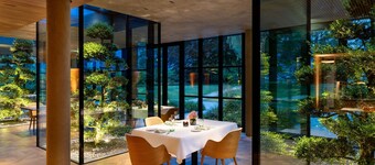 Parkhotel Egerner Höfe