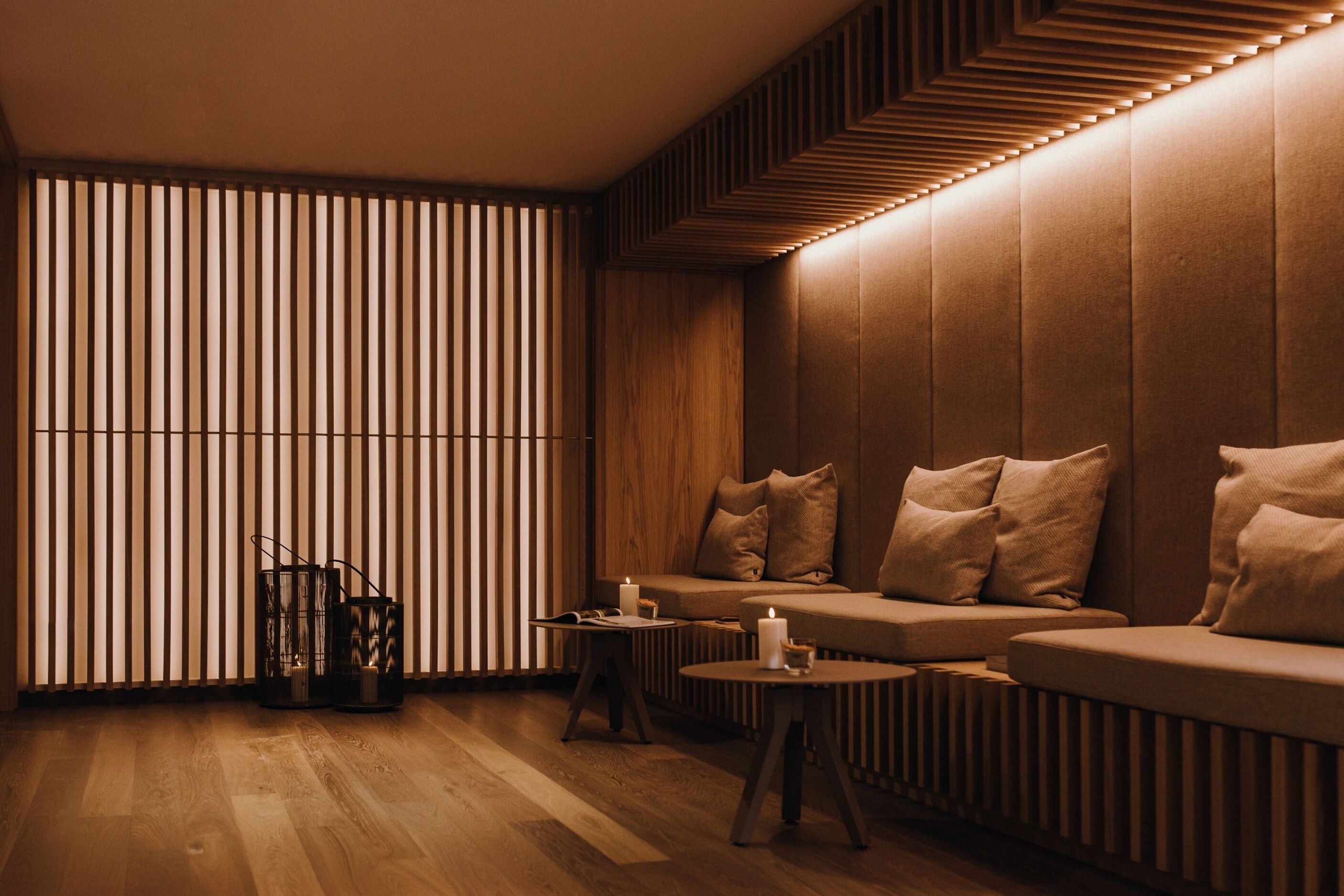 sauna, steam room, body treatments, hot stone massages, body wraps