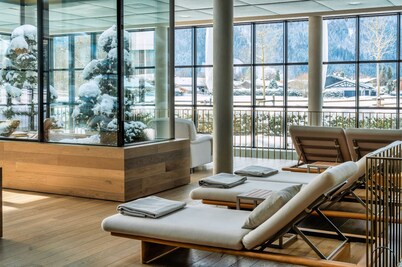 Parkhotel Egerner Höfe