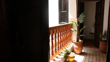 Standard Single Room | Interior