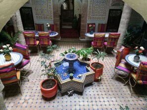 الردهة