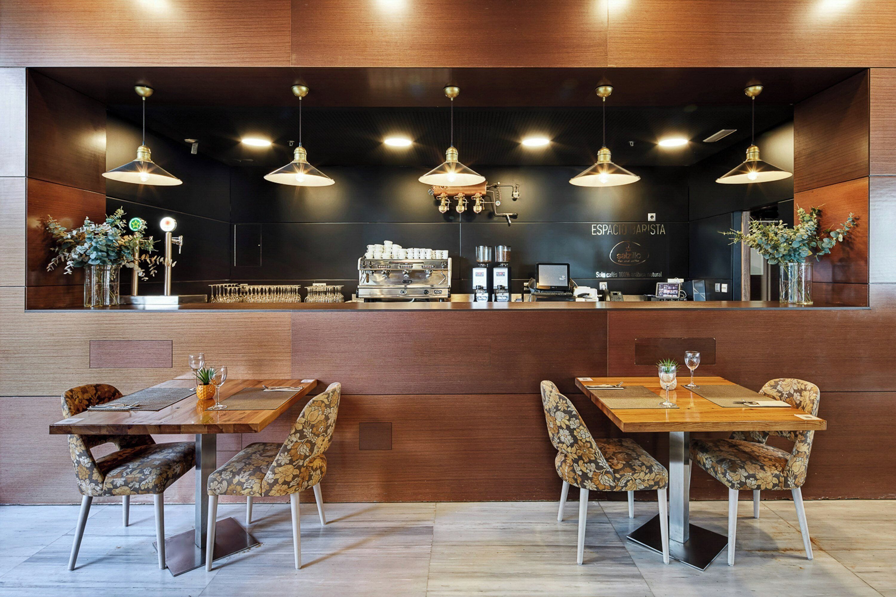 Bar (sur place)