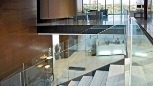 Lobby lounge - Hotel Sercotel JC1 Murcia (Murcia)