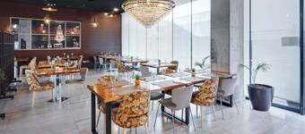Hotel Sercotel JC1 Murcia