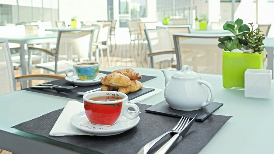 Hotel Sercotel JC1 Murcia
