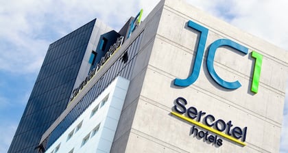 Hotel Sercotel JC1 Murcia