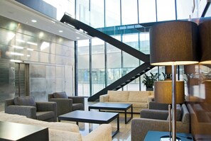Lounge tại sảnh