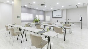 Meeting facility - Hotel Sercotel JC1 Murcia (Murcia)
