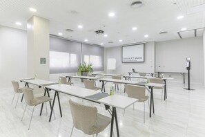 Meeting facility - Hotel Sercotel JC1 Murcia (Murcia)